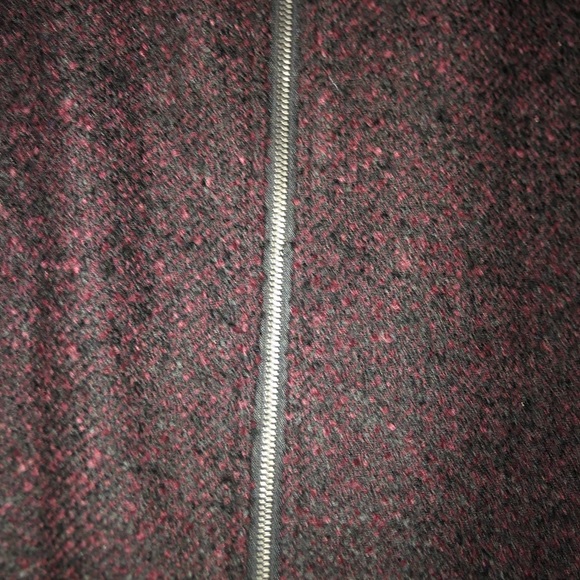 NWT Rachel Roy Berber Coat XXL - Picture 5 of 11